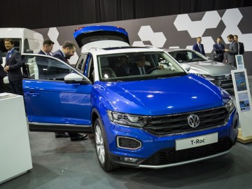 Fleet Market 2017 &ndash; Największe flotowe wydarzenie roku